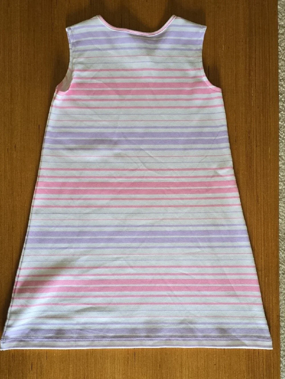 The Beaufort Bonnet Company Girls' Polly Play Dress
